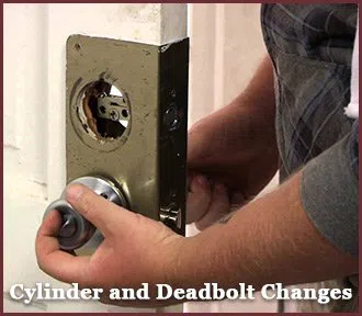 Locksmith Solution Services Bedford, TX 817-357-4960 - deadbolt-changes