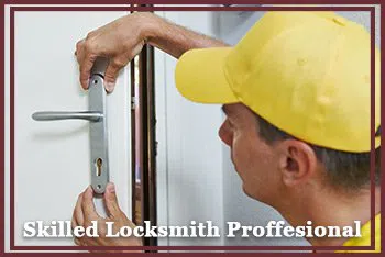 Locksmith Solution Services Bedford, TX 817-357-4960