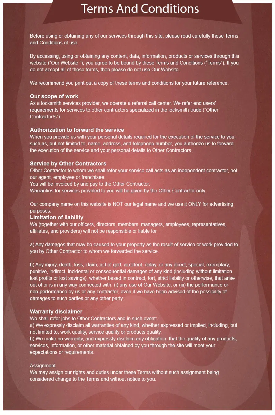 Locksmith Solution Services Bedford, TX 817-357-4960